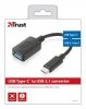 Trust USB Type-C to USB3.0 Konwenter